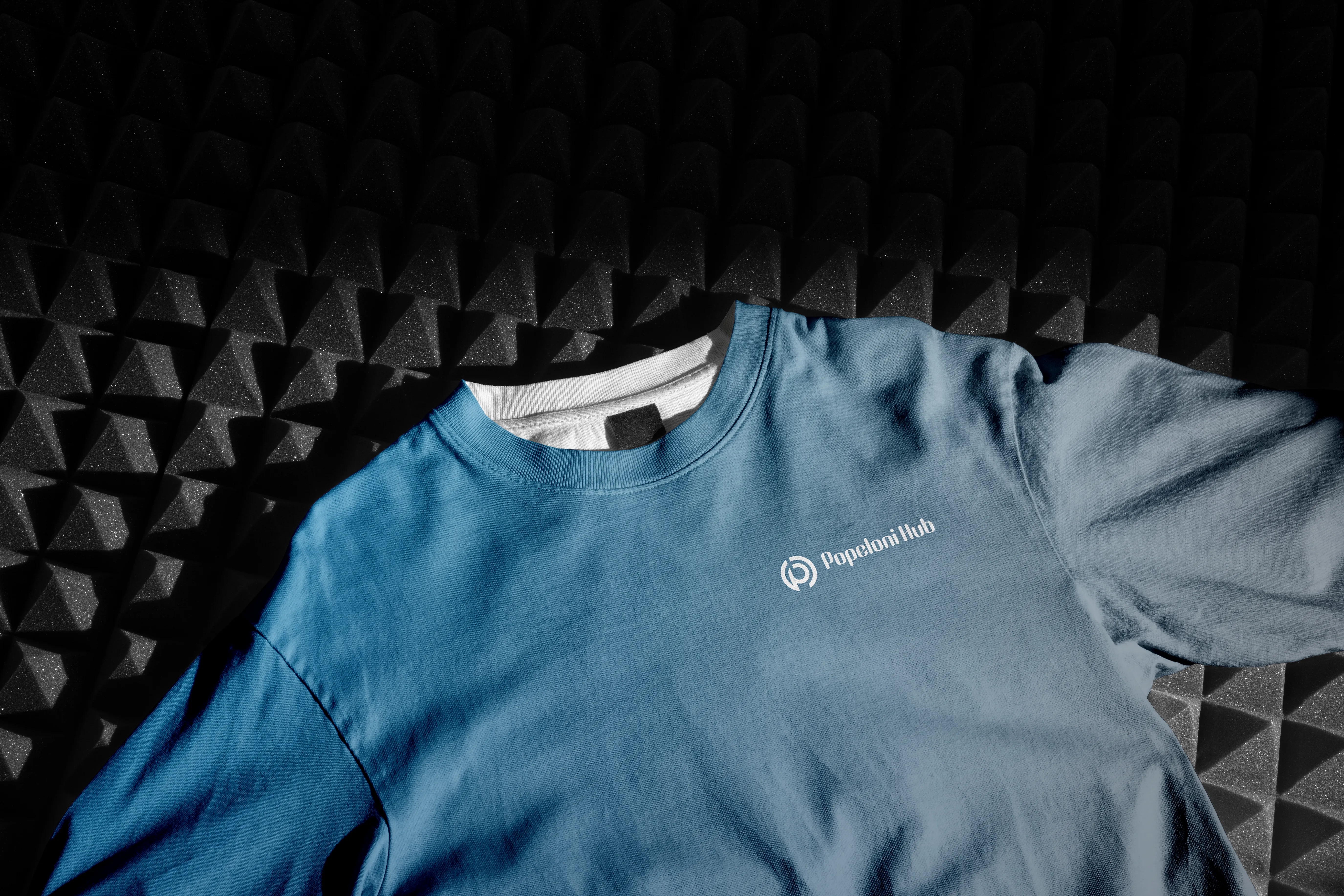 Popeloni Hub — Mockup 8